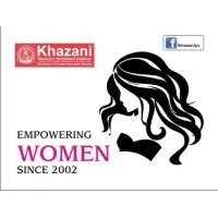 Khazani Women's Vocational Institute
