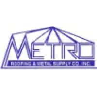 Metro Roofing & Metal Supply Co.,Inc