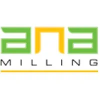 ANA MILLING ANA MILLING