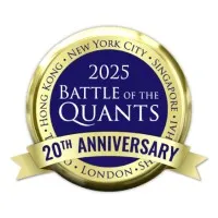 Battle of the Quants - Worldwide 