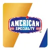 American Specialty Foods Co American Specialty Foods Co