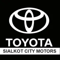 Toyota Sialkot City Motors