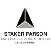Staker Parson Materials & Construction Staker Parson Materials & Construction