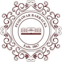 Peshawar Barracks Estb. 1867 Peshawar Barracks Estb. 1867