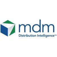 Modern Distribution Management (MDM)