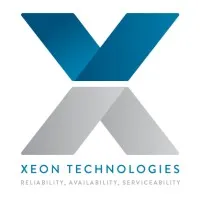 Xeon Technologies Xeon Technologies