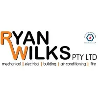 Ryan Wilks Pty Ltd