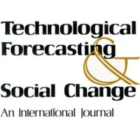 Technological Forecasting and Social Change