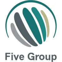 Five Group Pty Ltd Five Group Pty Ltd