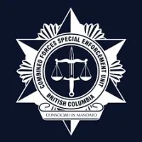 The Combined Forces Special Enforcement Unit of British Columbia