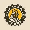 Scratch and Peck Feeds Scratch and Peck Feeds