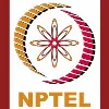 NPTEL NPTEL
