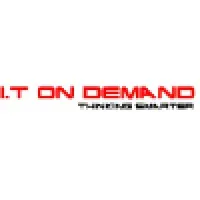 I.T on Demand