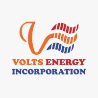VOLTS ENERGY INCORPORATION 