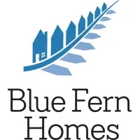 Blue Fern Homes