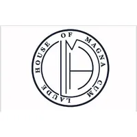 HOUSE OF MAGNA CUM LAUDE