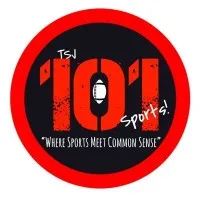 TSJ 101 Sports