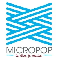 Micropop (La banque Populaire)