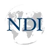 National Democratic Institute (NDI) National Democratic Institute (NDI)