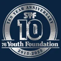 Sixers Youth Foundation