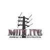 Midlite Powerline Construction Midlite Powerline Construction