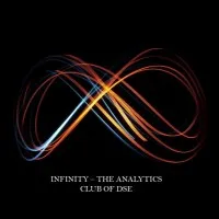 Infinity - The Analytics Club of DSE