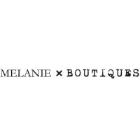 Melanie x Boutiques