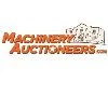 Machinery Auctioneers Machinery Auctioneers