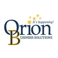Orion Business Solutions