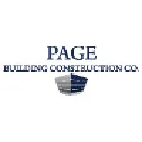 Page Building Construction Company