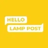 Hello Lamp Post Hello Lamp Post