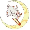 Moon Rabbit Moon Rabbit