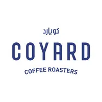 COYARD Coffee Roasters
