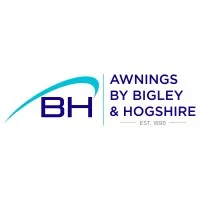 Awnings by Bigley & Hogshire