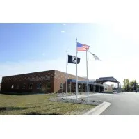 Flandreau Santee Sioux Tribal Health Center