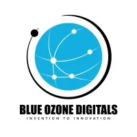 Blue Ozone Digitals