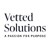 Vetted Solutions