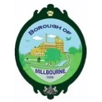 Borough Of Millbourne Borough Of Millbourne