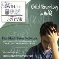 The Math Tutor Network The Math Tutor Network