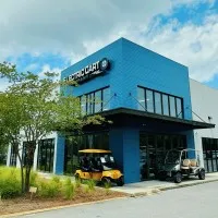 Electric Cart Company