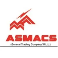 ASMACS General Trading Co. WLL email format