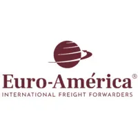 Euro-América International Freight Forwarders Euro-América International Freight Forwarders