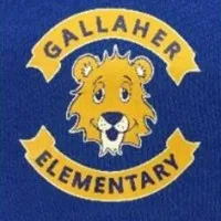 Gallaher Elementary School Gallaher Elementary School