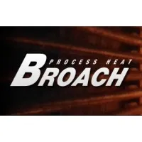 The G.C. Broach Company The G.C. Broach Company