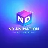ND Animations Studio ND Animations Studio