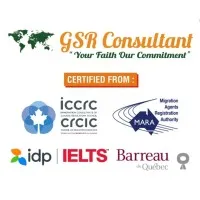 GSR Consultant