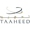 TAAHEED TAAHEED