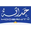 Modernity Modernity