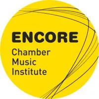 ENCORE Chamber Music Institute ENCORE Chamber Music Institute