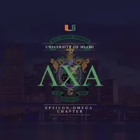 Lambda Chi Alpha - Epsilon-Omega Chapter at the University of Miami